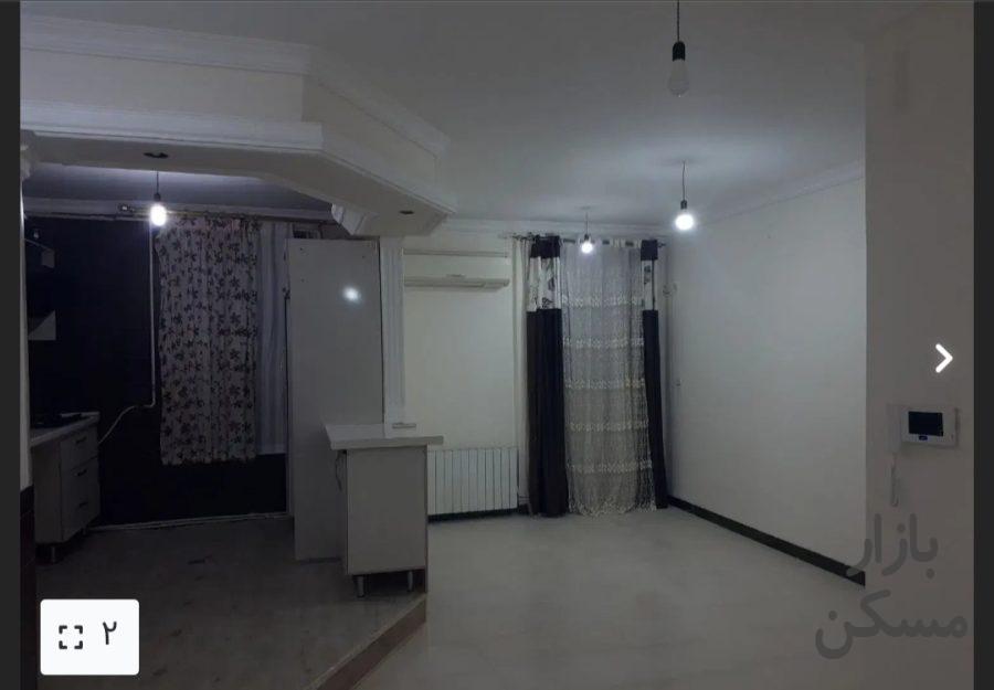 رهن واحد 75متری باهنر