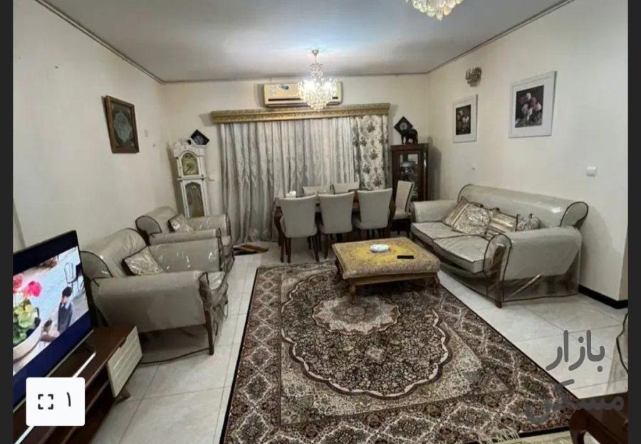 140متری سه خواب 2000واحدی شرکت نفت ردیف اول