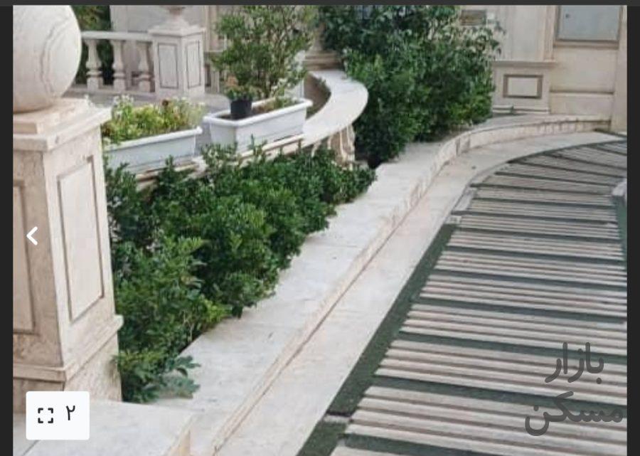 فروش آپارتمان 170 متری 3 خوابه در سعادت‌آباد