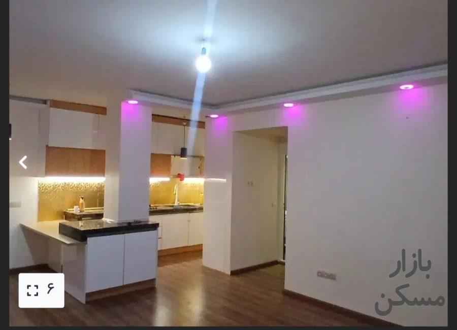 آپارتمان مدرن لوکس سعادت آباد 60 متر