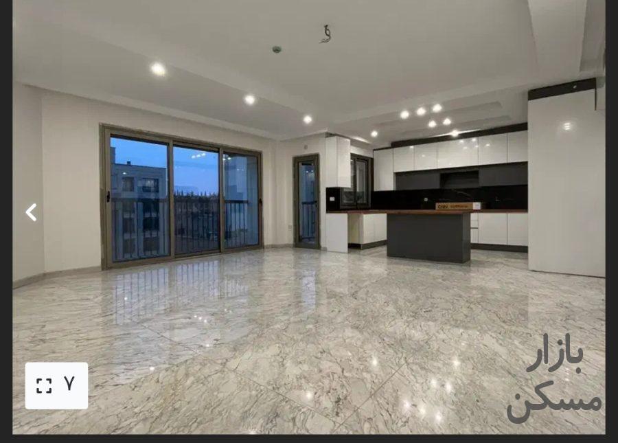 122متر / 2 خواب / سعادت آباد