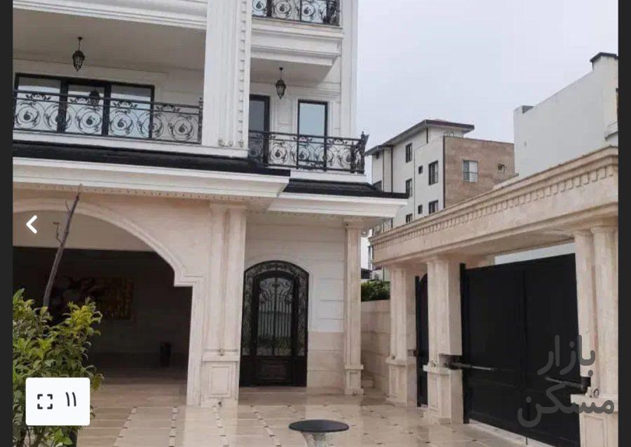 اجاره ویلایی 135متر لوکس تاپ لوکیشن فاز 4 شهرک غرب