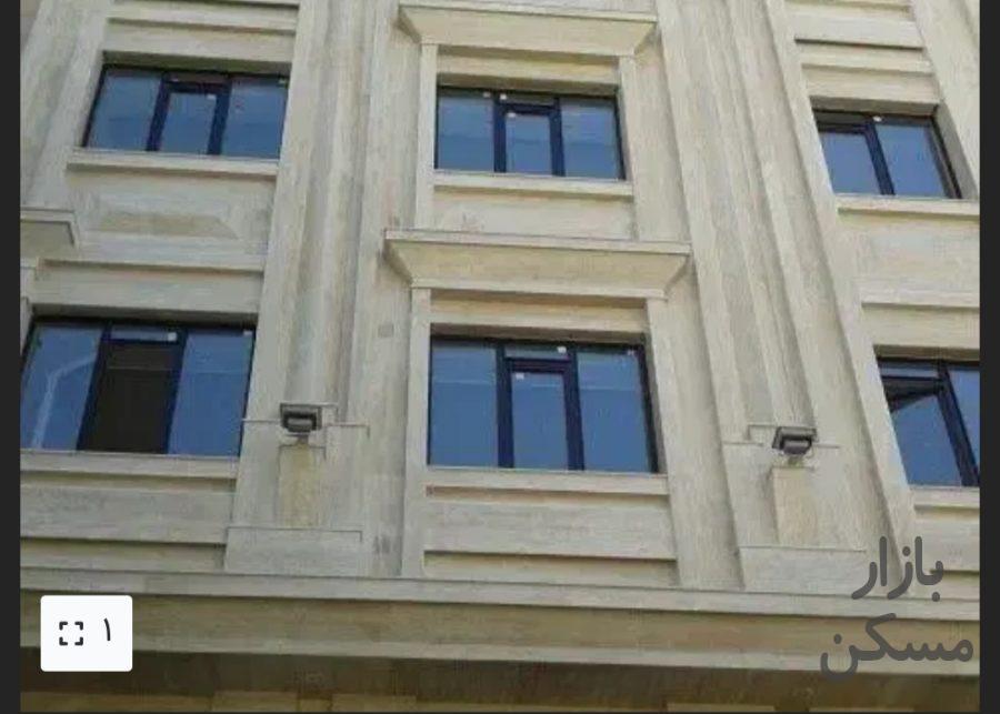 آپارتمان 218 متری شهرک کشاورزی