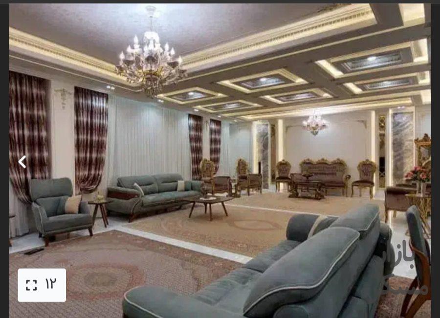 آپارتمان 170 متر مابین ایستگاه سرعین و حافظ