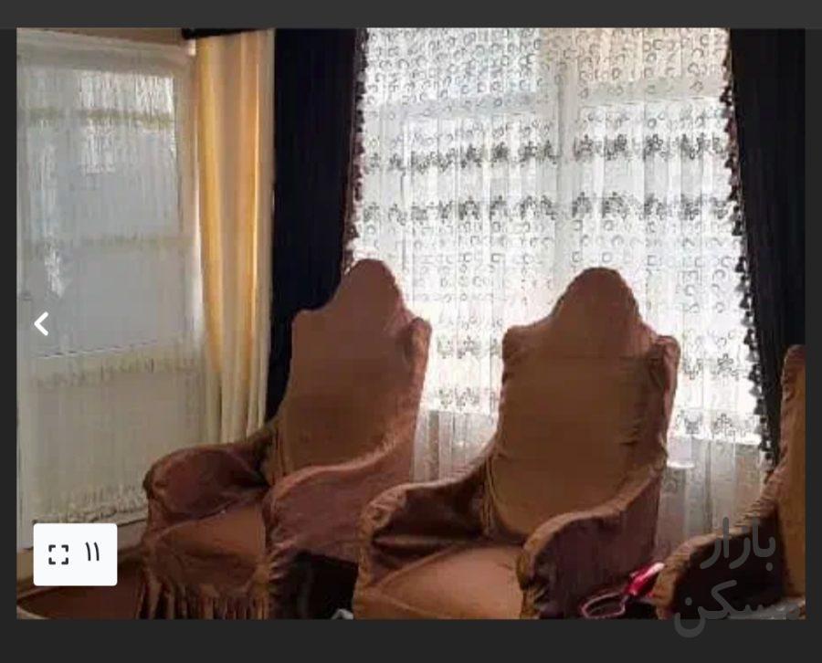 آپارتمان شیک طبقه دوم شهرک مطهری