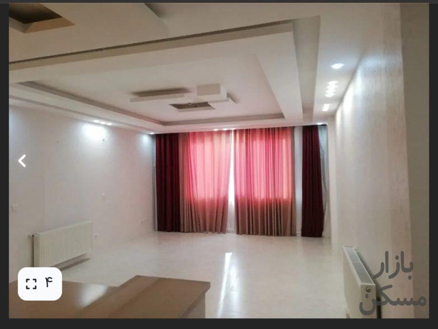 واحد فروشی 100 متری، مجتمع اسپیناس طبقه هفتم