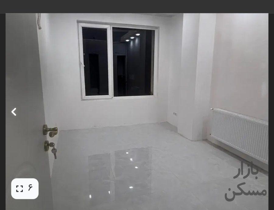 115 متر/لوکس/کلید نخورده/حوالی شهرک کارمندان