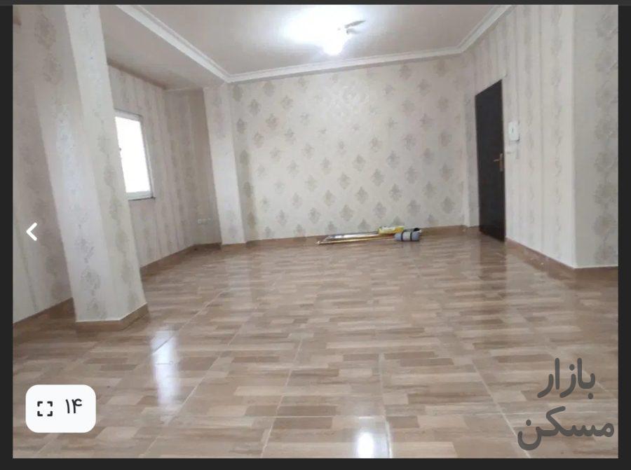 حمیدیان واحد110متری باپارکینگ تک واحدی فروش معاوضه