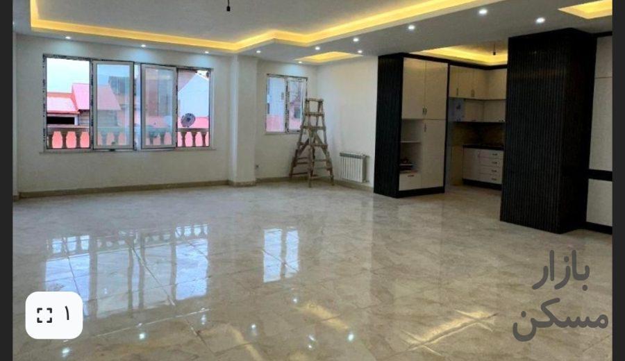 سه خواب سالن بزرگ بلوار معلم