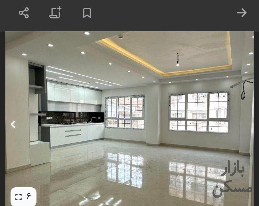 140 متری تاپ معلم نیکمرام