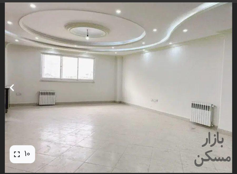 160 متر طبقه آخر با مطبخ و مستر ، معلم 8 دی صفاری