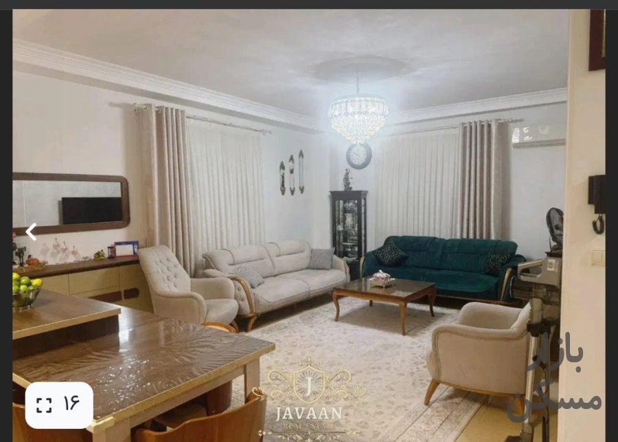 80 متری با پارکینگ اختصاصی و آسانسور ، معلم رشتیان