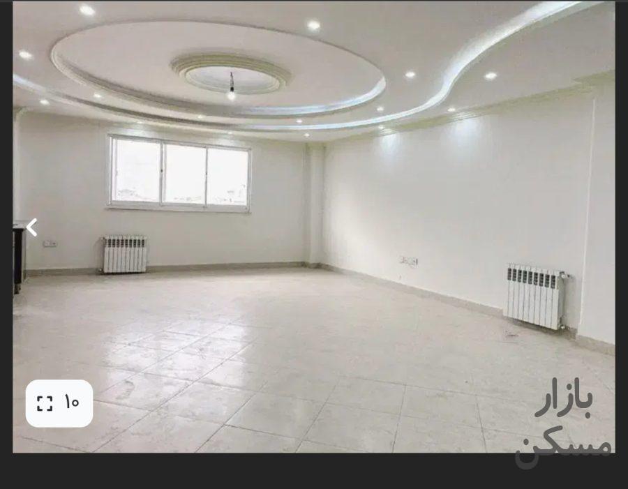 160 متر طبقه آخر با مطبخ و مستر ، معلم 8 دی صفاری