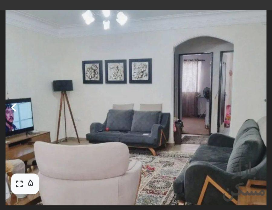 97 متری سند تکبرگ ، پارکینگ اختصاصی ، نیکمرام هاله