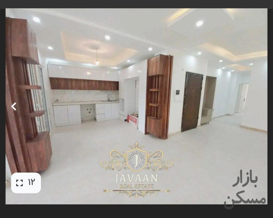 فروش تکواحدی 155 متری با مطبخ و مستر ، رشتیان