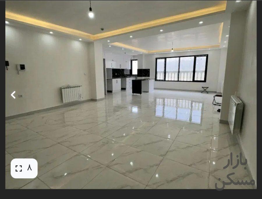 124متر زیر قیمت منطقه/معلم