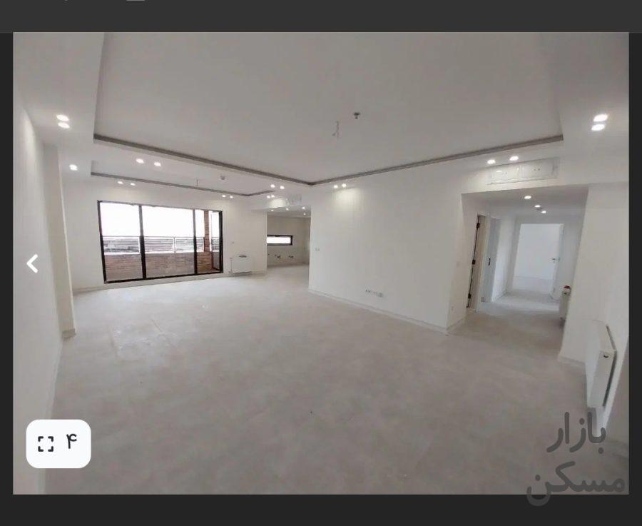 صفاییه شهید قندی 175 متر سه خواب نوساز زیر فی