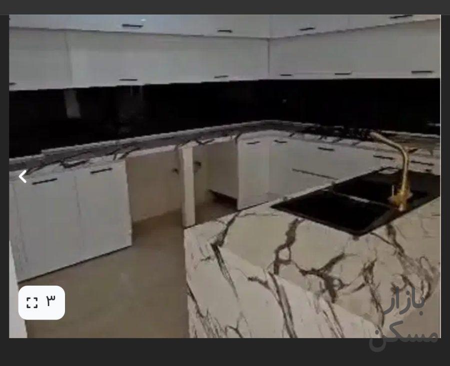 اجاره واحد آپارتمانی 120 متری/ دوخواب/ انتهای قندی