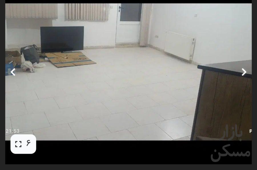 آپارتمان کسری آزادشهر