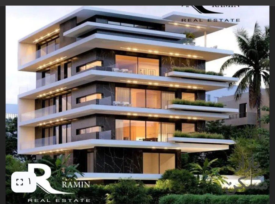 3خوابه/تک واحدی/عضد/150متری/عباس اباد