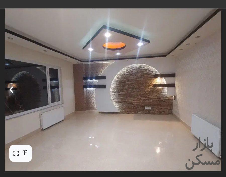 اجاره واحد100متری در میدان یحیوی