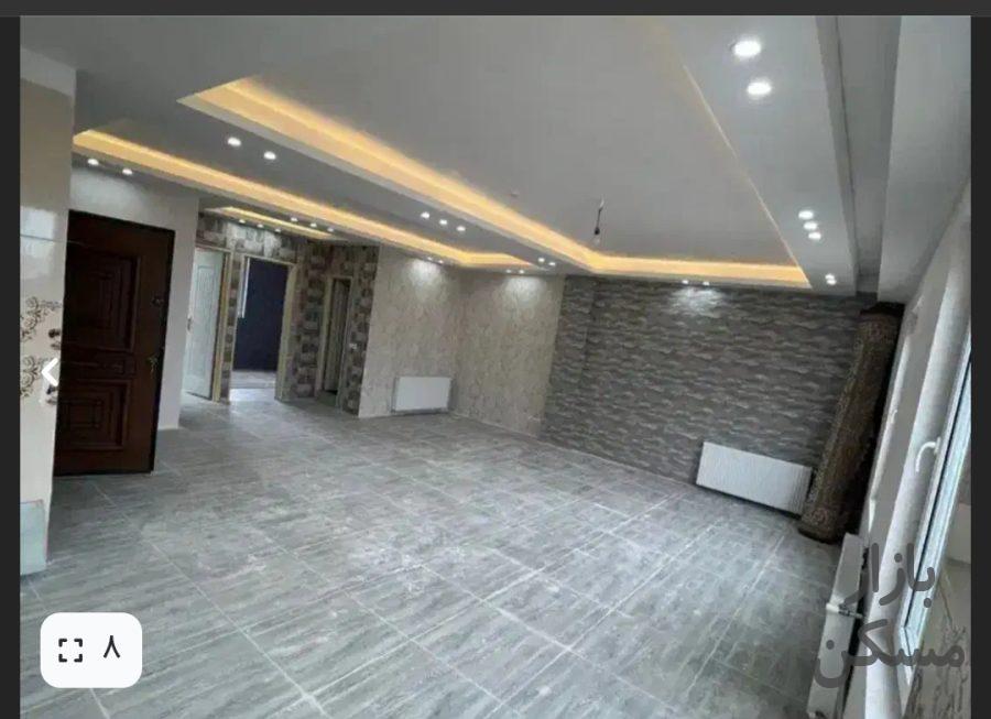 فروش واحد 145 متری با بهارخواب/مخابرات