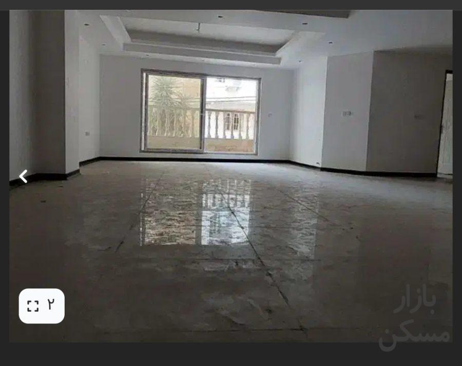 فروش آپارتمان ۱۶۰ متری نوساز شهابی