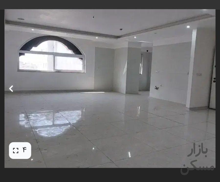 فروش آپارتمان ۱۵۵ متری نوساز شیک منطقه یک