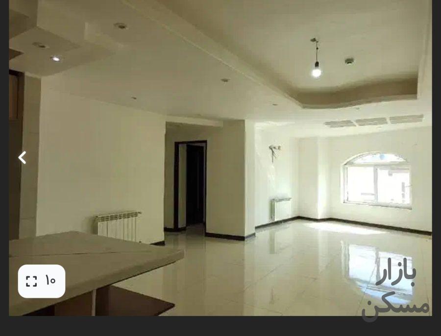 فروش آپارتمان 120 متری 2خواب شهابی