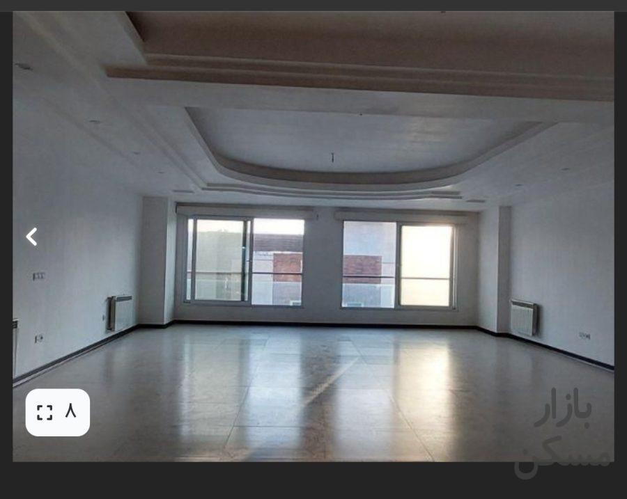 اجاره آپارتمان 200 متری / پانزده خرداد