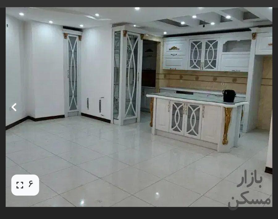 فروش آپارتمان 150 متری شیک سلمان فارسی