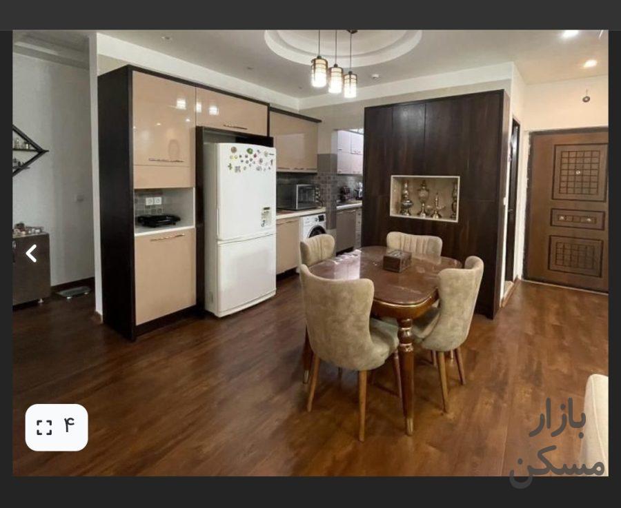 فروش آپارتمان 130 متری 3 خوابه شهابی
