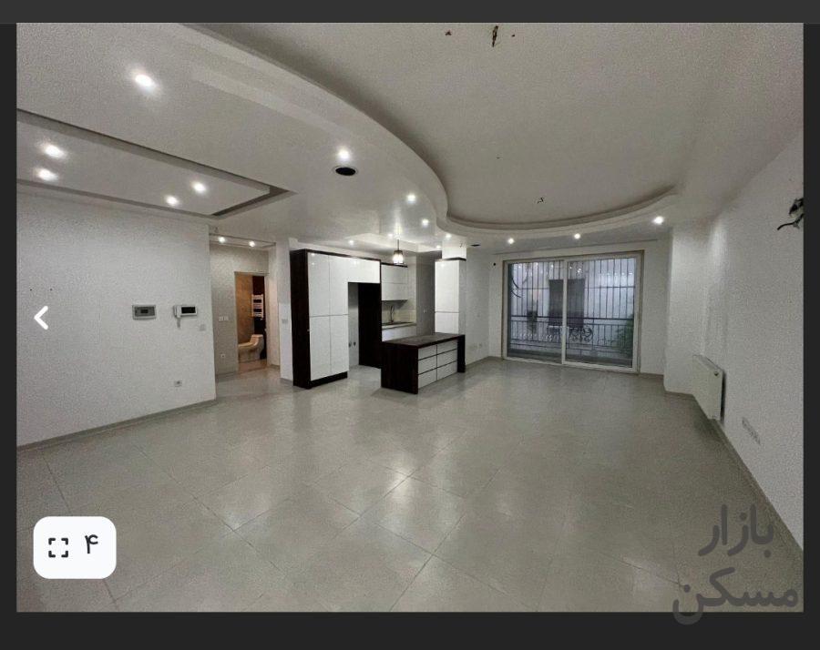 فروش آپارتمان 115 متری شیک در پانزده خرداد