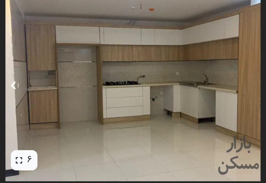 برج‌/کلیدتحویل/فول‌امکانات/3خواب/زعفرانیه