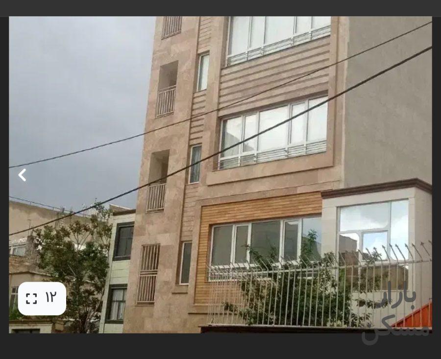 فروش آپارتمان 102 متری 2 خوابه صدف