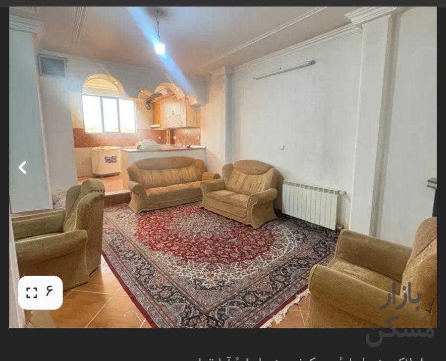 آپارتمان شخصی ساز نورگیر تک واحدی غدیر شبو