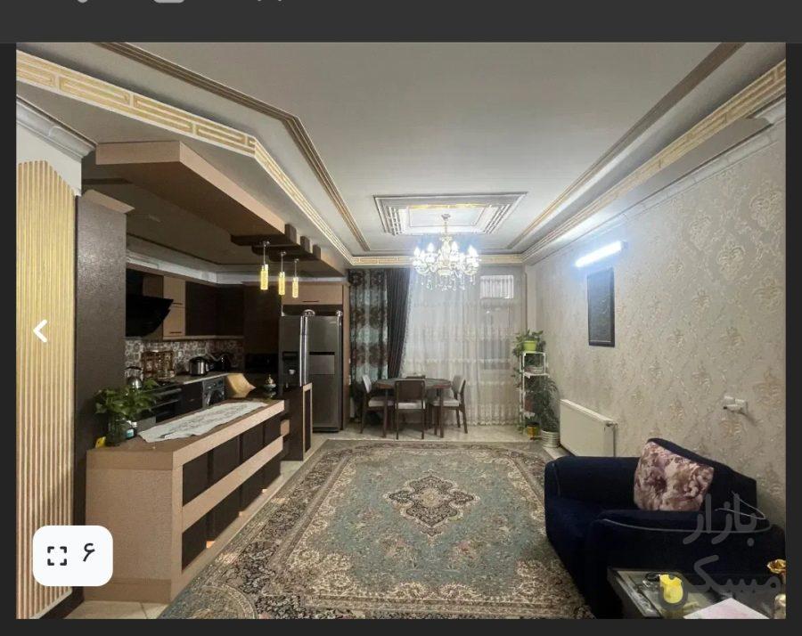 فروش اپارتمان جهاد مفتح