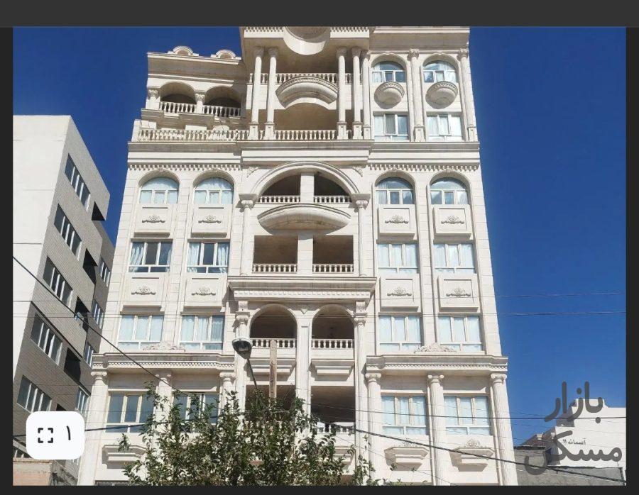 آپارتمان بلوار جمهوری