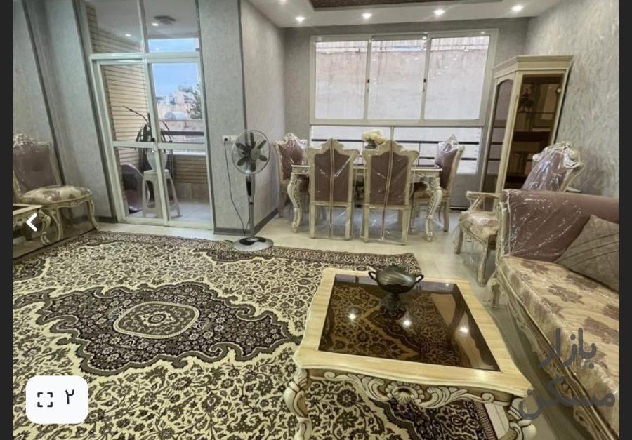 تاپ لوکیشن/فول بازسازی / 2 کله نور /