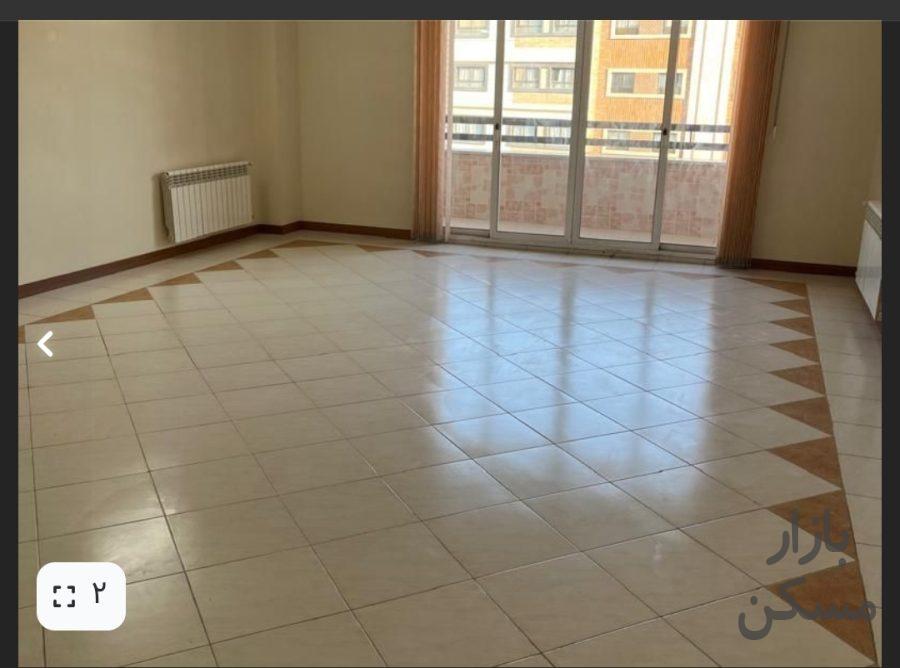 125 متری/ 2 خوابه /2 کله نور