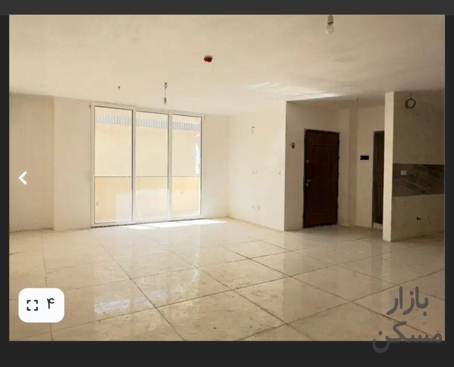 آپارتمان نوساز تک واحد دوطرف نور 140متر بلوارایمان