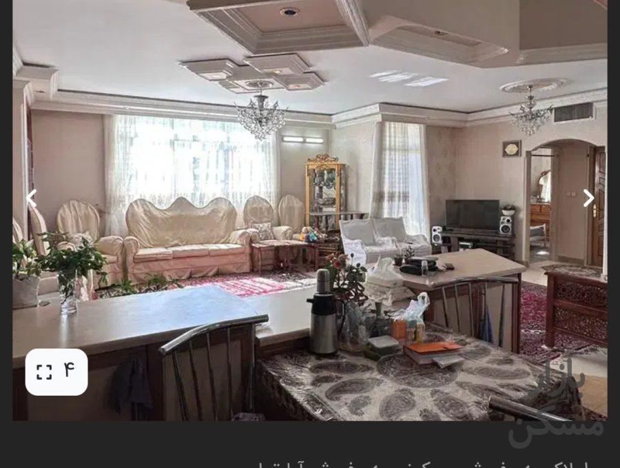 آپارتمان100 متری/جنوبی/2خواب/طبقه3/مخابرات