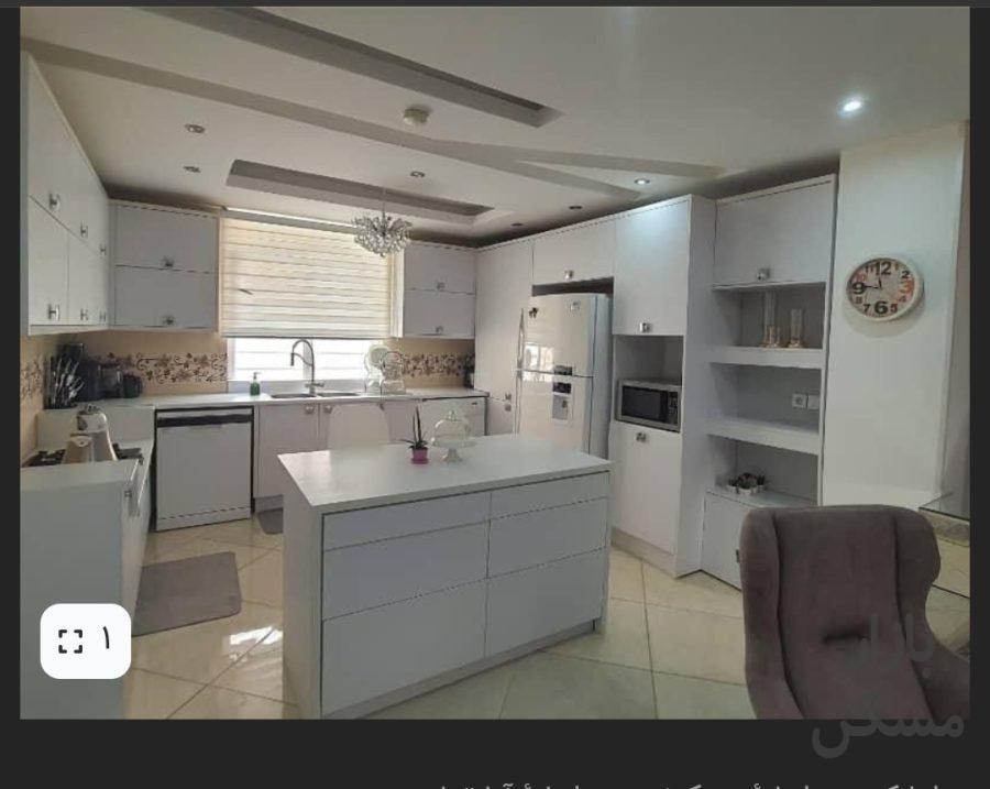 فاز4 مهرشهر آپارتمان 150متر تک واحدی