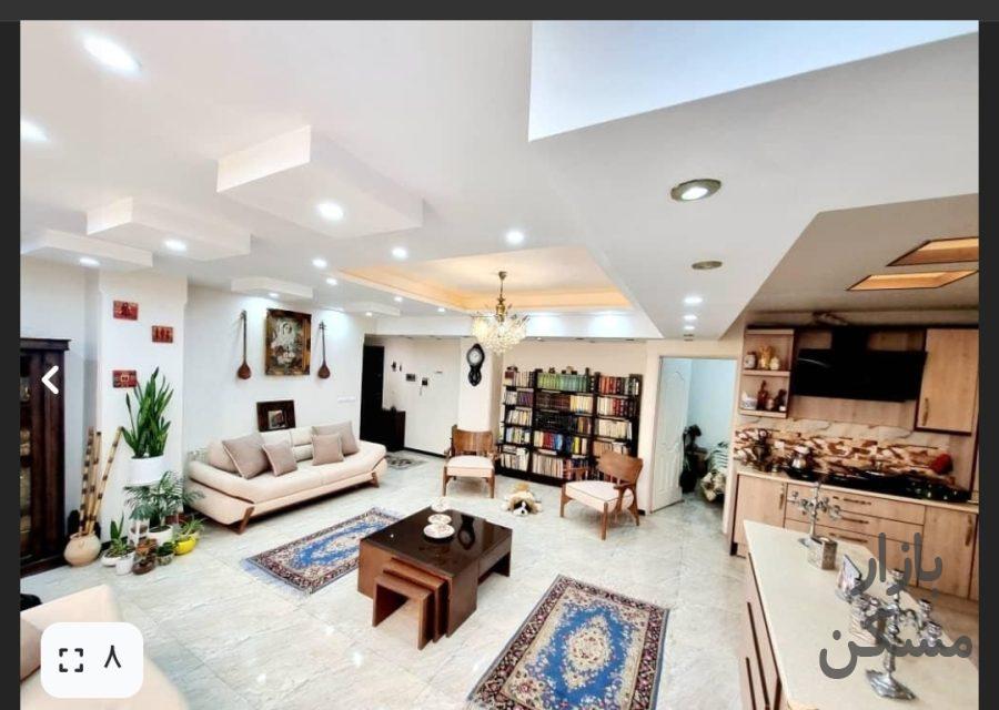 90 متر/ سندار/ در مهرشهر/ساماندهی/ فاز 6