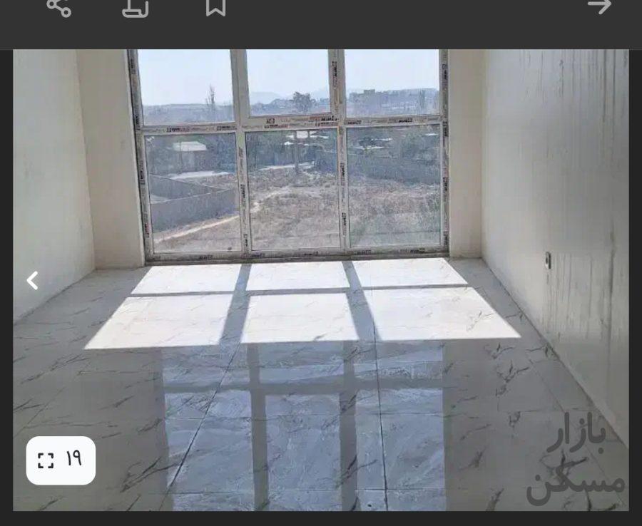 آپارتمان 80متری / سندتک برگ / ویوبدون مشرف