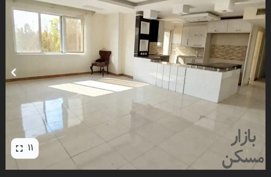 100 مترشیک / ویو پارک / بدون مشابه