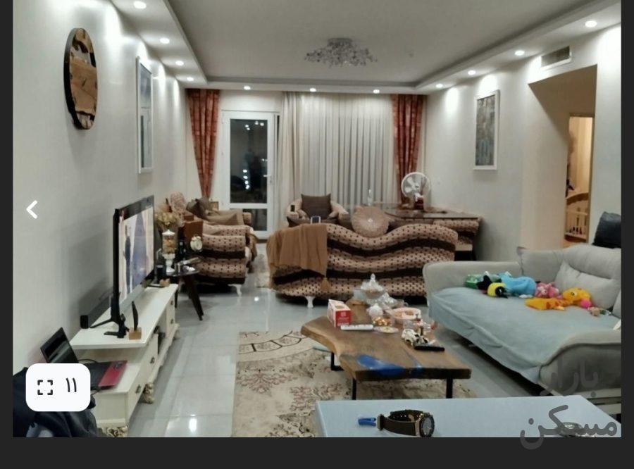 93 متری / نوساز / سند آماده انتقال