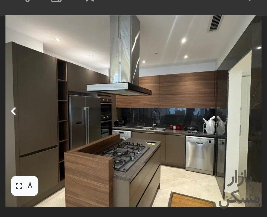 الهیه ( پل رومی ) 110 متر مدرن