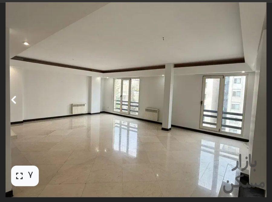 شمال جردن 160 متر 3 خواب/ فول امکانات 2 پارکینگ