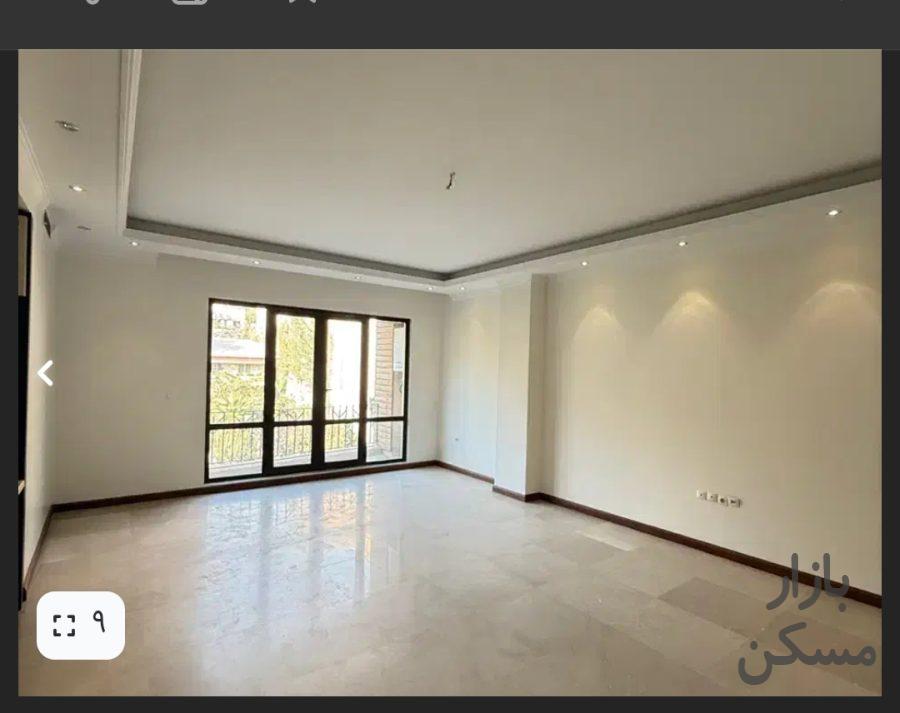 درکه 130 متر 3 خواب/لابی